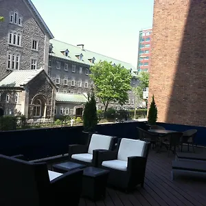 Hotel Maritime Plaza, Montreal